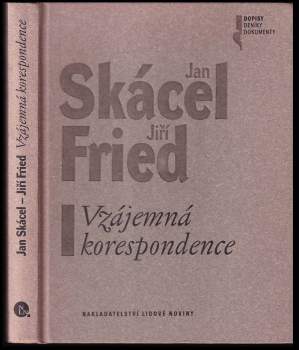 Vzájemná korespondence