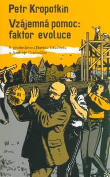Vzájemná pomoc: faktor evoluce