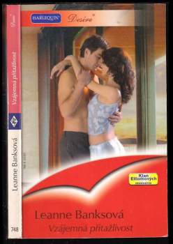 Vzájemná přitažlivost