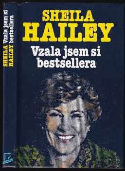 Vzala jsem si bestsellera