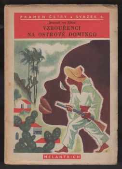 Heinrich von Kleist: Vzbouřenci na ostrově Domingo : Svatá Cecilie neboli moc hudby