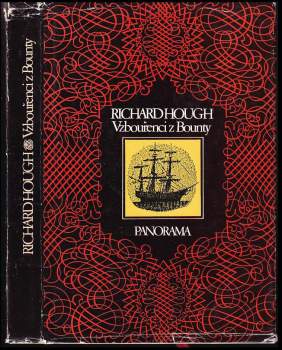 Claude Houghton: Vzbouřenci z Bounty