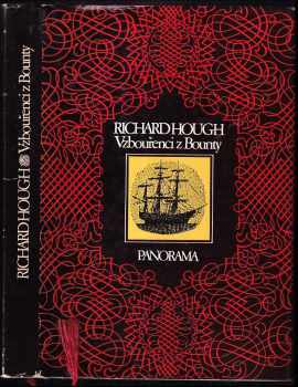Claude Houghton: Vzbouřenci z Bounty