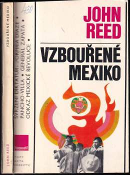 Vzbouřené Mexiko