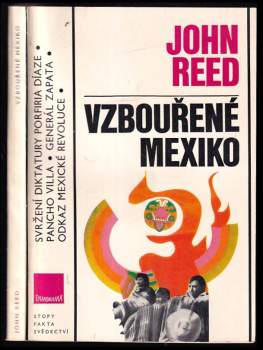 Vzbouřené Mexiko