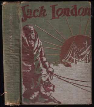 Vzbouření na Elsinoře 1 + 2 - Jack London (1923, B. Kočí) - ID: 456185