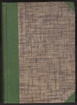 Vzbouření na Elsinoře : I - Jack London (1923, B. Kočí) - ID: 2140348