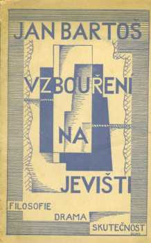 Vzbouření na jevišti