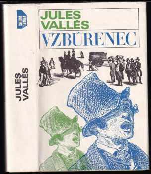 Vzbúrenec