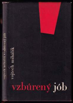 Vzbúrený Jób