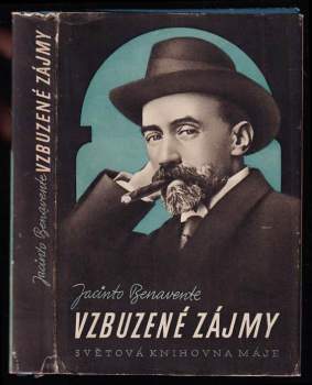 Vzbuzené zájmy