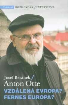 Vzdálená Evropa?