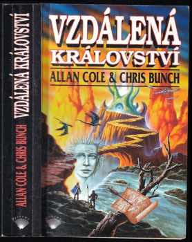 Allan Cole: Vzdálená království