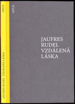 Vzdálená láska