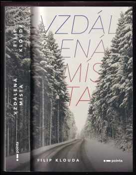 Klouda Filip: Vzdálená místa