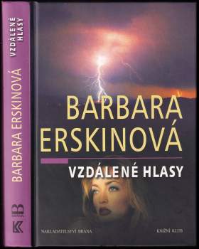 Barbara Erskine: Vzdálené hlasy