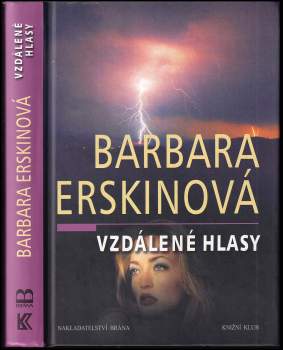Vzdálené hlasy