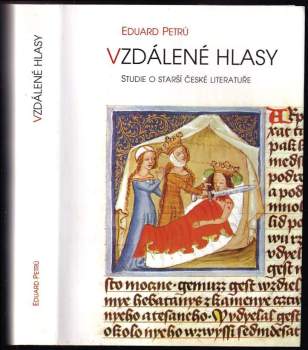 Eduard Petrů: Vzdálené hlasy