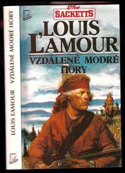 Louis L'Amour: Vzdálené modré hory
