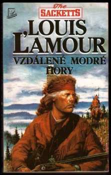 Louis L'Amour: Vzdálené modré hory