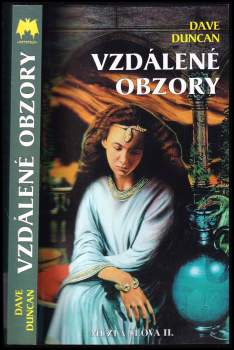 Vzdálené obzory