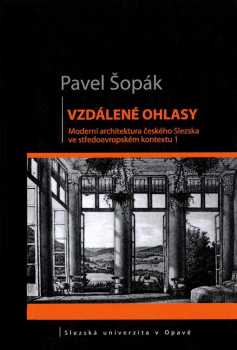 Vzdálené ohlasy