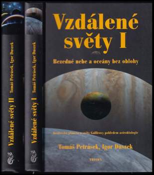 Vzdálené světy