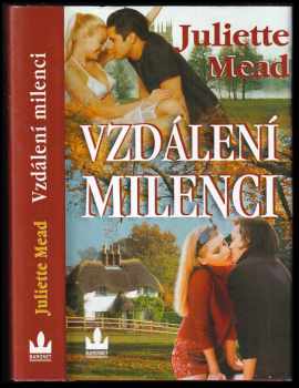 Vzdálení milenci - Juliette Mead (2000, Baronet) - ID: 170527