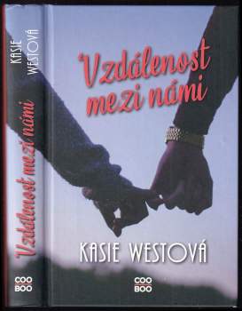 Vzdálenost mezi námi