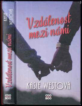 Kasie West: Vzdálenost mezi námi