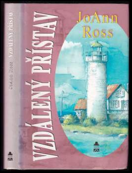 JoAnn Ross: Vzdálený přístav