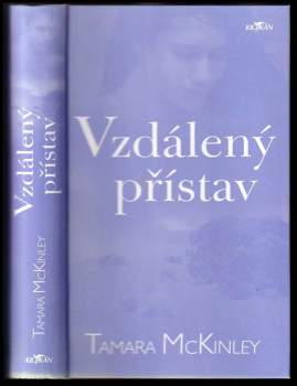 Tamara McKinley: Vzdálený přístav