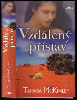 Vzdálený přístav