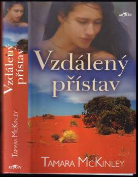 Vzdálený přístav