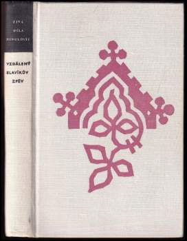 Vzdálený slavíkův zpěv