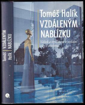 Vzdáleným nablízku