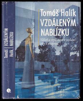 Vzdáleným nablízku