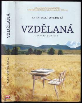Vzdělaná