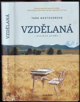 Tara Westover: Vzdělaná