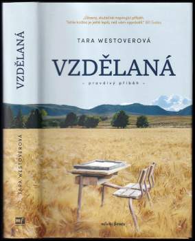 Vzdělaná