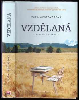 Tara Westover: Vzdělaná