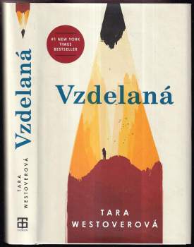 Tara Westover: Vzdelaná