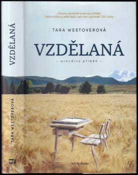 Vzdělaná