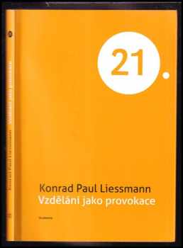 Vzdělání jako provokace