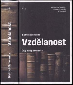 Vzdělanost