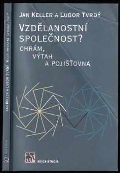 Vzdělanostní společnost?