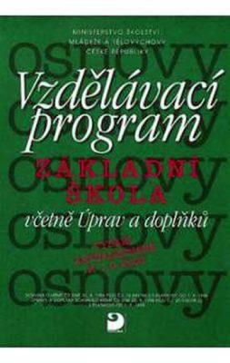 Vzdělávací program Základní škola
