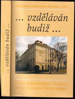 -vzděláván budiž-