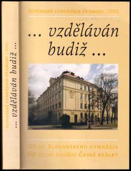 -vzděláván budiž-