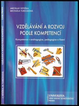 Vzdělávání a rozvoj podle kompetencí